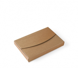 Enveloppe pour cartes, CD et A5 - SelfPackaging