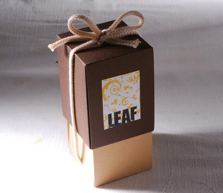 Boîte pour Cadeau de Mariage