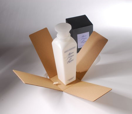 Boîte de Cadeau pour Cosmétiques Boîte de Cadeau pour Cosmétiques