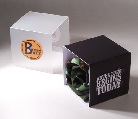 Boîte pour Cadeaux Promotionnels