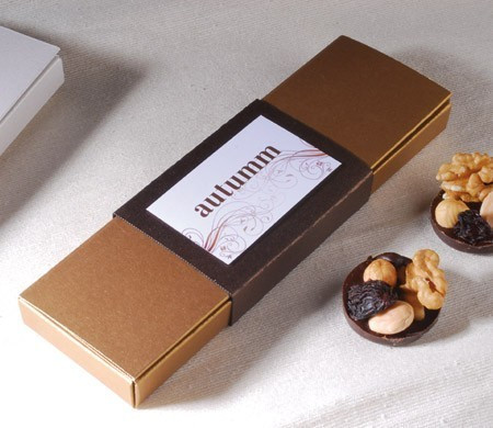 Boîte pour Offrir Sucreries