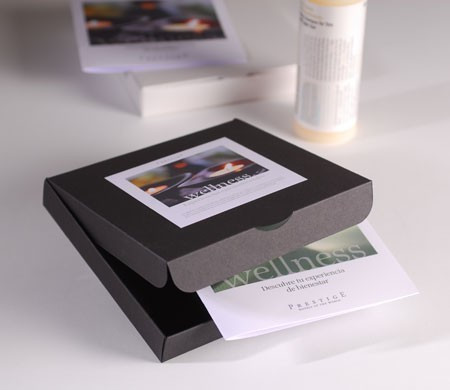 Boîte Cadeau pour Magasins et Entreprises Boîte Cadeau pour Magasins et Entreprises