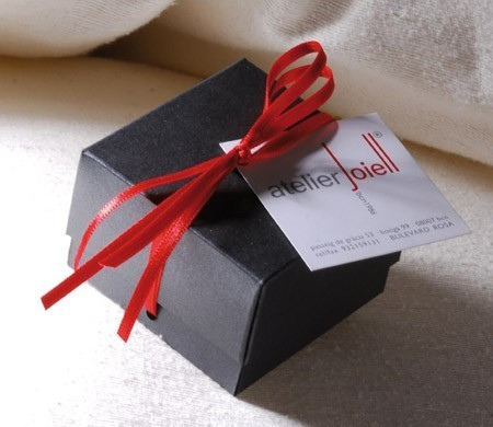 Boîte à Bijoux