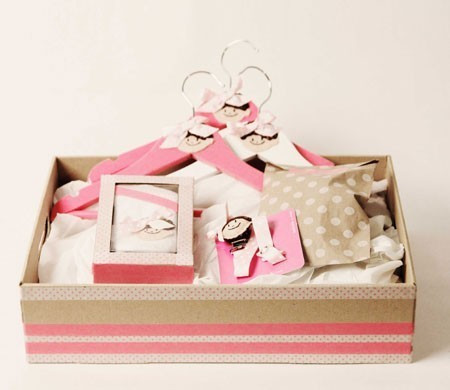 Panier Cadeau pour Enfants