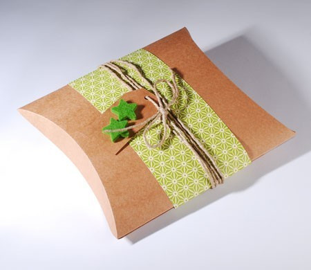 Boîte Cadeau pour Bijoux