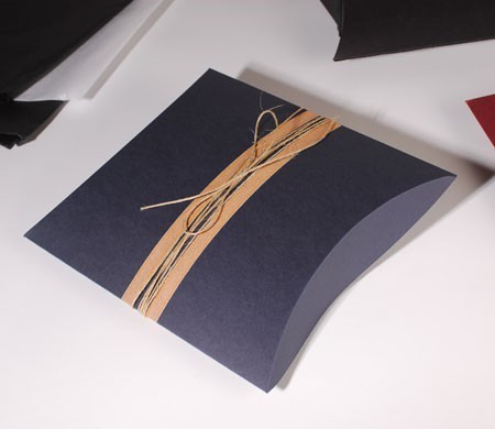 Boîte Cadeau pour Foulards...