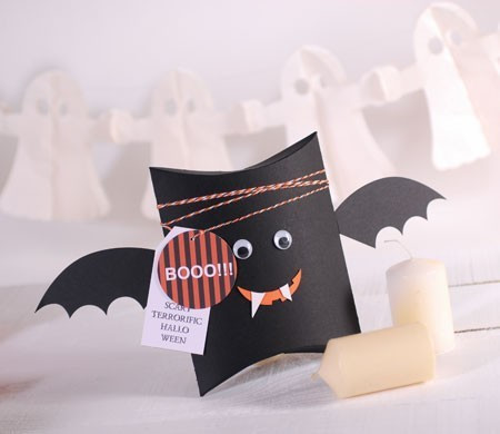 Boîte chauve-souris...