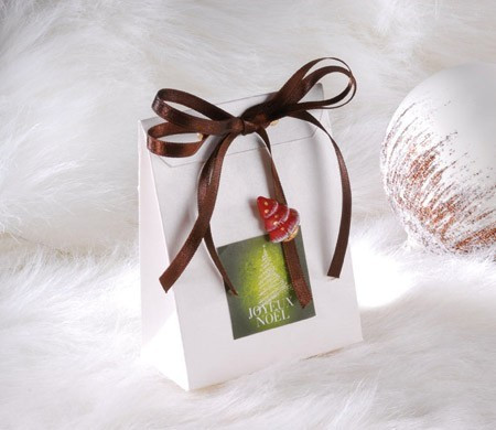 Sac Cadeau pour Noël