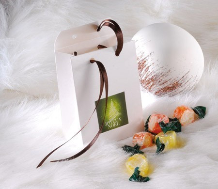 Sac Cadeau pour Noël