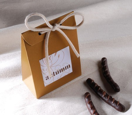 Sachet à Chocolats