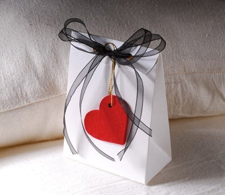 Boîte Cadeau pour la Saint Valentin