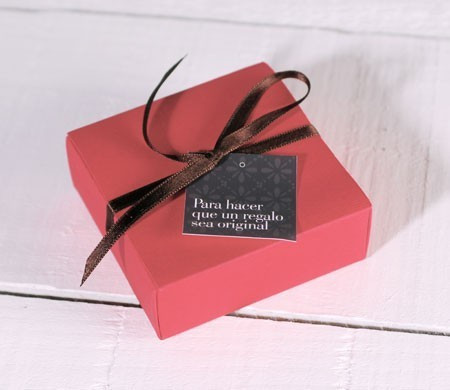 Boîte Cadeau