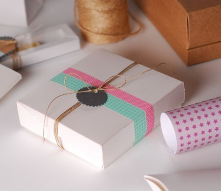 Jolie Boîte Cadeau