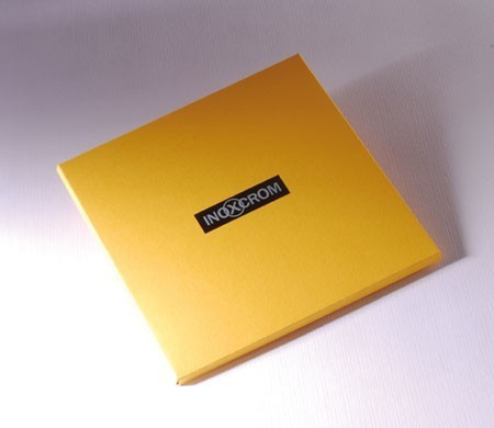 Enveloppe Cadeau en Carton pour Tous Types d'Envoi