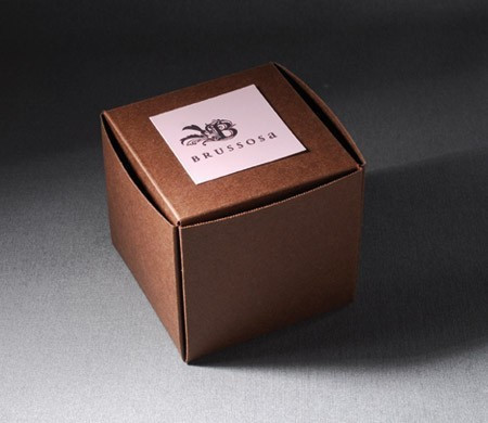 Boîte automontable pour les...