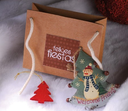Sac avec Cordon pour Noël Sac avec Cordon pour Noël