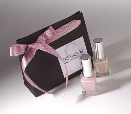 Sac cadeau pour produits de...