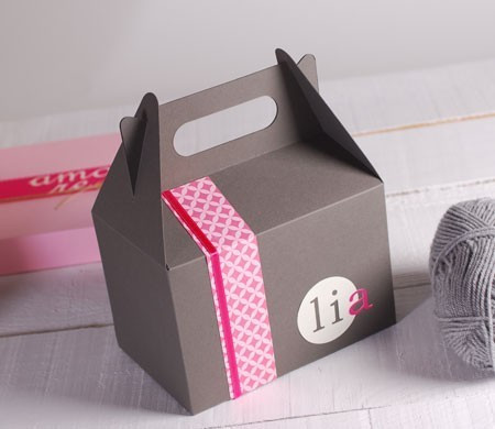 Boîte Cadeau Originale