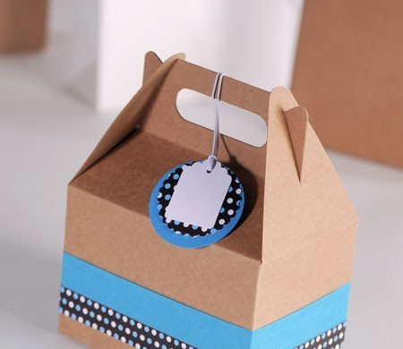 Boîte Cadeau Pique-Nique...