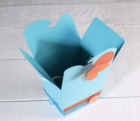 Boîte Pot à Pâtes pour Événements Boîte Pot à Pâtes pour Événements
