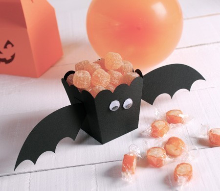 Boîte pour les fêtes de...