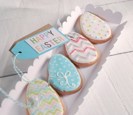 Boîte à Biscuits Allongée