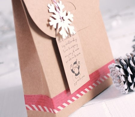 Sachet Cadeau pour Boutiques Sachet Cadeau pour Boutiques