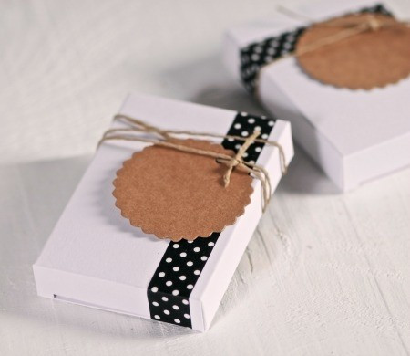Boîtes à Cigarettes pour Mariages Très Originales !