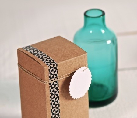 Boîtes en carton sans...