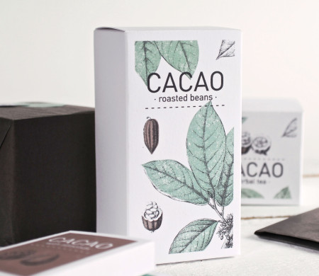 Sac Personnalisé pour Chocolats