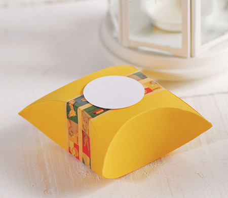 Boîte pour Cadeaux d'Enfants