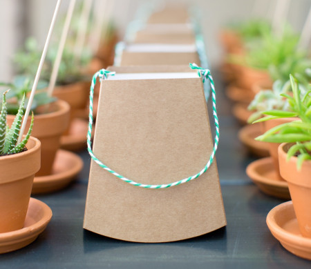 Petit Cadeau de Mariage Original pour Vos Invités