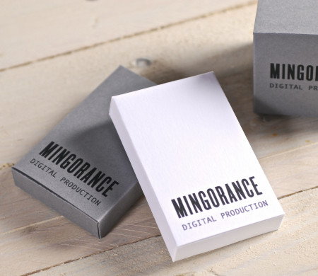Boîte Personnalisée avec Logo Boîte Personnalisée avec Logo
