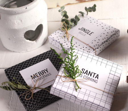 Boîte Plate de Noël is Coming Boîte Plate de Noël is Coming