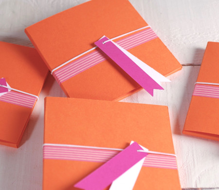 Boîte à Invitations pour Enfants. Achetez-la !
