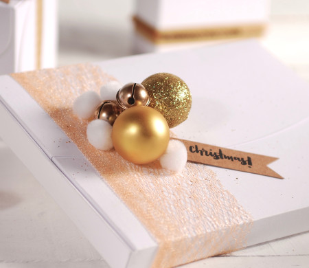 Boîte pour Cartes et Bons Cadeaux Boîte pour Cartes et Bons Cadeaux