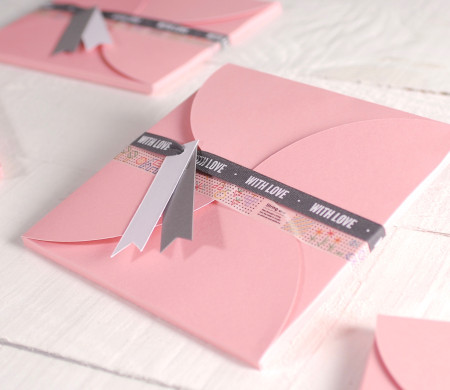 Belle Boîte pour les Invitations. Surprenez vos Invités ! Belle Boîte pour les Invitations. Surprenez vos Invités !