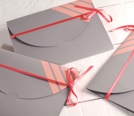Enveloppe pour Cartes d'Invitation ou Cartes Enveloppe pour Cartes d'Invitation ou Cartes