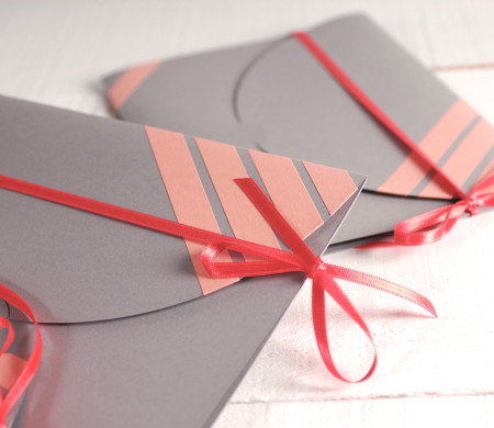 Enveloppe pour Cartes d'Invitation ou Cartes