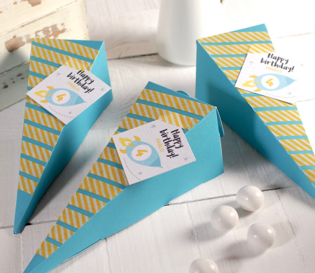 Boîtes pour Sucreries Bon Marché Boîtes pour Sucreries Bon Marché