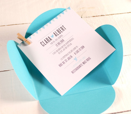 Invitations Originales pour Mariages. Boîtes en Plusieurs Couleurs ! Invitations Originales pour Mariages. Boîtes en Plusieurs Couleurs !