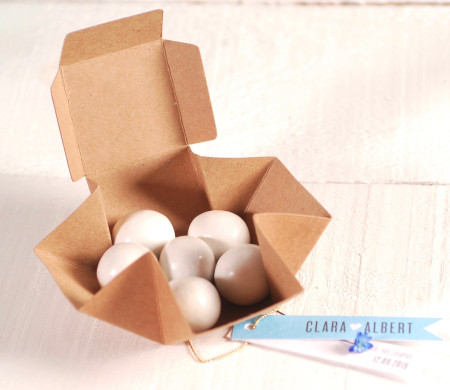 Petites Boîtes pour Cadeaux de Mariage Petites Boîtes pour Cadeaux de Mariage