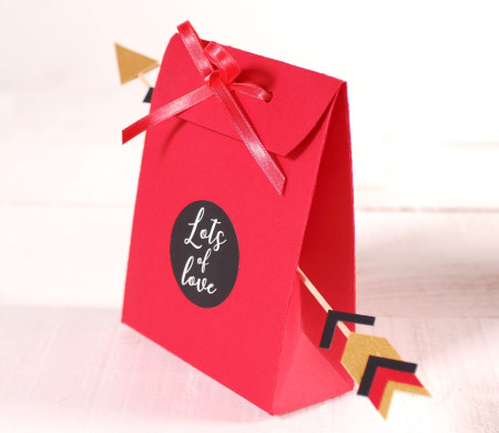 Petit sac pour petits...