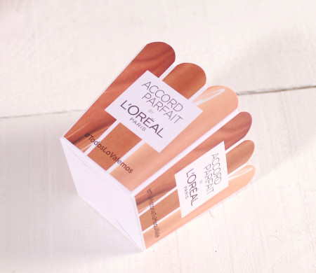 Boîte pour évènements Boîte pour évènements