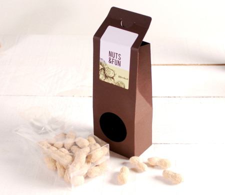 Boîte pour appéritifs