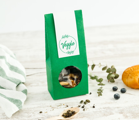 Boîte pour aliments avec...
