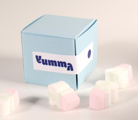 Boîte à bonbons pour...