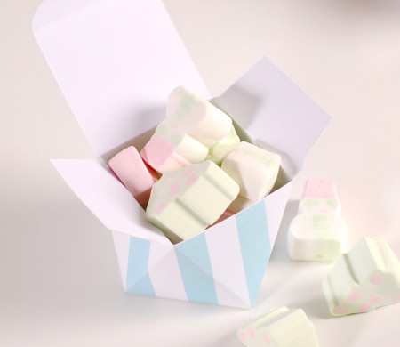 Boîte spéciale bonbons Boîte spéciale bonbons