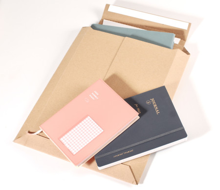 Enveloppe postale
