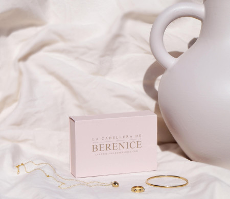 Boîte rectangulaire parfaite pour les bijoux